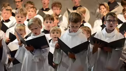 K&ouml;lner Domchor  / &copy; Tomasetti (K&ouml;lner Dommusik)