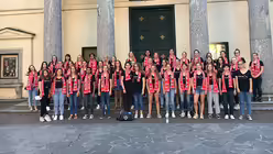 Mädchenchor in Lecco / © Tomasetti (DR)