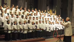 Knabenchor / &copy; Tomasetti (K&ouml;lner Dommusik)
