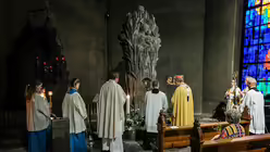 Mariä Himmelfahrt in Neviges / © Schoon (Kirchenzeitung Koeln)