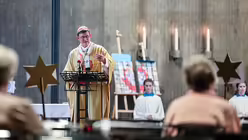 Mariä Himmelfahrt in Neviges / © Schoon (Kirchenzeitung Koeln)