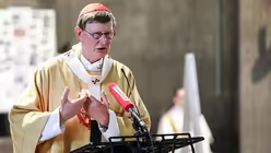 Mari&auml; Himmelfahrt in Neviges / &copy; Schoon (Kirchenzeitung Koeln)