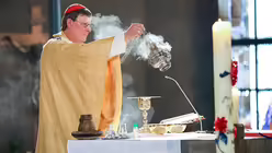 Mari&auml; Himmelfahrt in Neviges / &copy; Schoon (Kirchenzeitung Koeln)