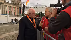 Kardinal Reinhard Marx  / © Jann-Jakob Loos (DR)