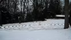Meditationskreis im Kloster / &copy; Susanna Gutknecht (DR)
