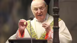 Joachim Kardinal Meisner (dpa)