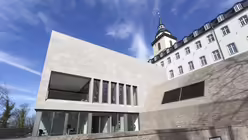 Das neue KSI / &copy; Kern (Erzbistum K&ouml;ln)