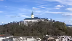 Der Michaelsberg / &copy; Kern (Erzbistum K&ouml;ln)