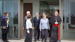 Auf dem Weg / &copy; Jelen (Erzbistum K&ouml;ln)