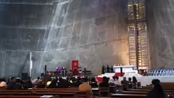 St. Marien Kathedrale / &copy; Jan Heysel