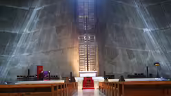 St. Marien Kathedrale / &copy; Jan Heysel