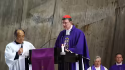 Kardinal Woelki betont in der Predigt die Bedeutung der Hl. drei König als Brückenbauer / © Jan Heysel