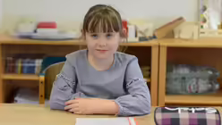 Mila vermisst am meisten die Chorproben und Auftritte im K&ouml;lner Dom / &copy; Beatrice Tomasetti (DR)