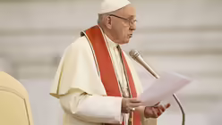 Ministrantentreffen in Rom / &copy; J&ouml;rn Neumann (DBK)