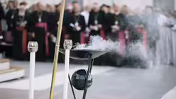 Ministrantentreffen in Rom / &copy; J&ouml;rn Neumann (DBK)