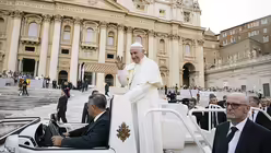 Ministrantentreffen in Rom / &copy; J&ouml;rn Neumann (DBK)