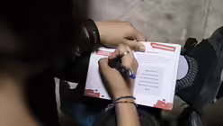 Ministrantentreffen in Rom / &copy; J&ouml;rn Neumann (DBK)