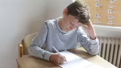 Mit Konzentration bei der Sache / © Beatrice Tomasetti (DR)