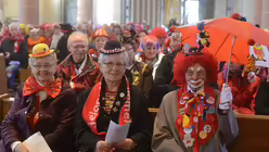 "Möhne" - wohin das Auge schaut… / © Beatrice Tomasetti (DR)