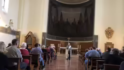 Morgenandacht mit Willibert (DR)