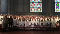 Der Mädchenchor (Kölner Dommusik)