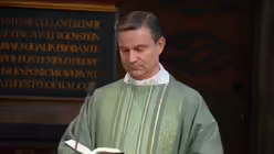 Msgr. Dr. Markus Hofmann / © Tomasetti (DR)