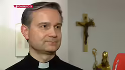 Msgr. Dr. Markus Hofmann (DR)