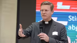 Nach dem Konvent soll es in neu zu einrichtenden Arbeitsgruppen weitergehen. Anmeldungen k&ouml;nnen online erfolgen. / &copy; Beatrice Tomasetti (DR)