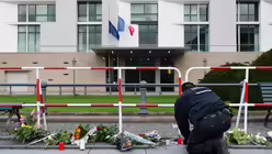 Trauer in Berlin (dpa)