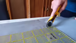 N&auml;hwerkstatt von Eva Limbeck / &copy; Meise (DR)