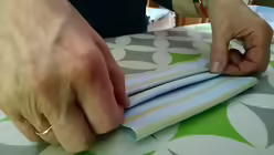 N&auml;hwerkstatt von Eva Limbeck / &copy; Meise (DR)