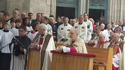 Fronleichnam 2014 (DR)