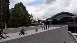 Neue Ostseite / &copy; Mathias Peter (DR)