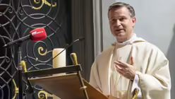 Generalvikar Markus Hofmann (Erzbistum K&ouml;ln)