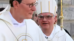  Er ist Nachfolger von Kardinal Rainer Maria Woelki / &copy; Wolfgang Kumm (dpa)