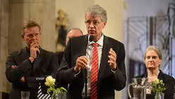 Nicht jedes Umnutzungsmodell sei tolerabel, sagt der Kirchenbauexperte Martin Struck. / &copy; Beatrice Tomasetti (DR)