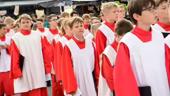  Libori-Fest im Erzbistum Paderborn  / &copy; J.-Nicolas Ottersbach (DR)