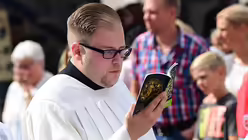  Libori-Fest im Erzbistum Paderborn  / &copy; J.-Nicolas Ottersbach (DR)