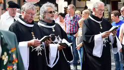  Libori-Fest im Erzbistum Paderborn  / © J.-Nicolas Ottersbach (DR)