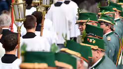  Libori-Fest im Erzbistum Paderborn  / &copy; J.-Nicolas Ottersbach (DR)