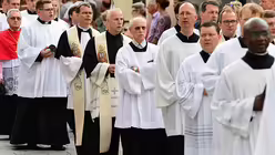  Libori-Fest im Erzbistum Paderborn  / &copy; J.-Nicolas Ottersbach (DR)