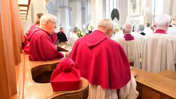  Libori-Fest im Erzbistum Paderborn  / &copy; J.-Nicolas Ottersbach (DR)