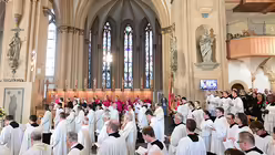  Libori-Fest im Erzbistum Paderborn  / &copy; J.-Nicolas Ottersbach (DR)