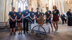  Libori-Fest im Erzbistum Paderborn  / © J.-Nicolas Ottersbach (DR)