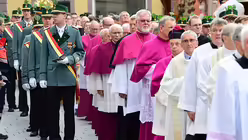  Libori-Fest im Erzbistum Paderborn  / © J.-Nicolas Ottersbach (DR)