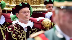  Libori-Fest im Erzbistum Paderborn  / &copy; J.-Nicolas Ottersbach (DR)