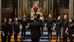 Onzemble Coeln / &copy; Tomasetti (DR)