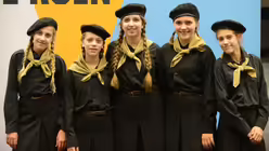 Oper Tosca / &copy; Beatrice Tomasetti (DR)