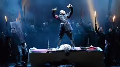 Oper Tosca / &copy; Beatrice Tomasetti (DR)