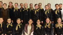 Oper Tosca / &copy; Beatrice Tomasetti (DR)